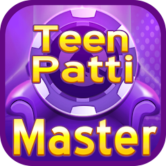 Teen Patti Master App Icon